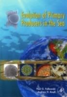 Evolution of Primary Producers in the Sea