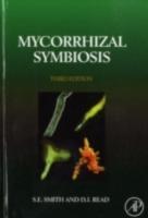 Mycorrhizal Symbiosis - Sally E. Smith,David J. Read - cover