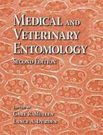 Medical and Veterinary Entomology