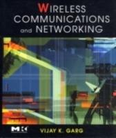 Wireless Communications & Networking - Vijay Garg - cover