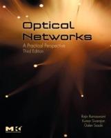 Optical Networks: A Practical Perspective - Rajiv Ramaswami,Kumar Sivarajan,Galen Sasaki - cover