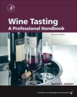 Wine Tasting: A Professional Handbook - Ronald S. Jackson - cover