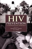 HIV Prevention: A Comprehensive Approach - cover