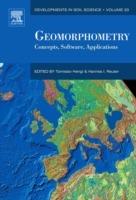 Geomorphometry: Concepts, Software, Applications - cover