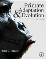 Primate Adaptation and Evolution