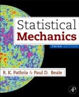 Statistical Mechanics - Paul D. Beale - cover