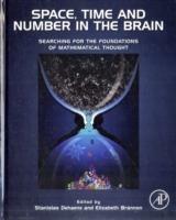 Space, Time and Number in the Brain: Searching for the Foundations of Mathematical Thought - cover