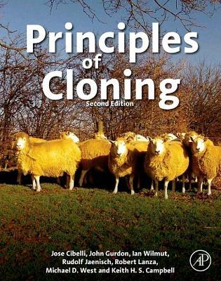 Principles of Cloning - cover