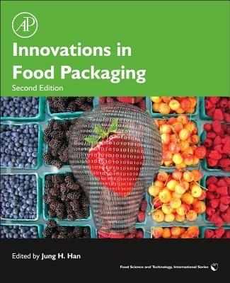 Innovations in Food Packaging - cover