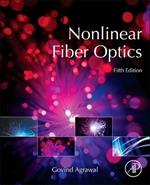 Nonlinear Fiber Optics