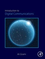 Introduction to Digital Communications - Ali Grami - cover