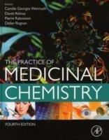 The Practice of Medicinal Chemistry - cover