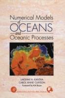 Numerical Models of Oceans and Oceanic Processes
