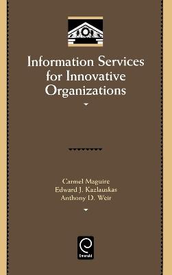 Information Services for Innovative Organizations - cover