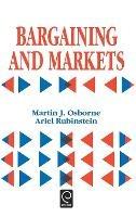 Bargaining and Markets
