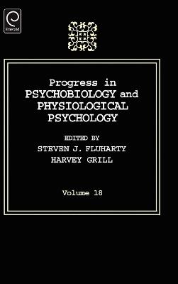 Progress In Psychobiology and Physiological Psychology - cover