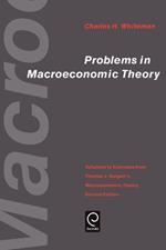 Problems in Macroeconomic Theory: Solutions to Exercise from Thomas J. Sargent's 