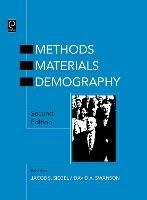 The Methods and Materials of Demography - cover