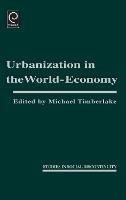 Urbanization in the World Economy - cover