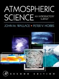 Atmospheric Science: An Introductory Survey