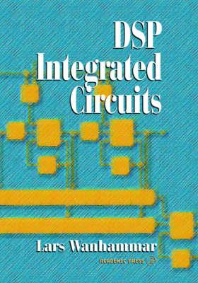 DSP Integrated Circuits - Lars Wanhammar - cover