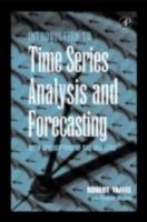 An Introduction to Time Series Analysis and Forecasting: With Applications of SAS (R) and SPSS (R)