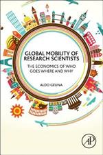 Global Mobility of Research Scientists: The Economics of Who Goes Where and Why