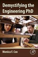 Demystifying the Engineering PhD