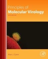 Principles of Molecular Virology - Alan J. Cann - cover
