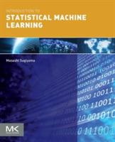 Introduction to Statistical Machine Learning - Masashi Sugiyama - cover