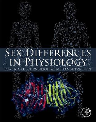 Sex Differences in Physiology - cover