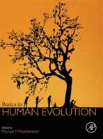 Basics in Human Evolution - cover