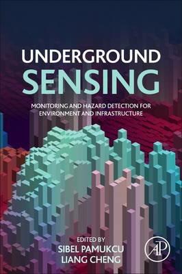 Underground Sensing: Monitoring and Hazard Detection for Environment and Infrastructure - cover