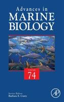Advances in Marine Biology - cover