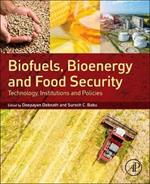 Biofuels, Bioenergy and Food Security: Technology, Institutions and Policies
