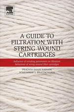 A Guide to Filtration with String Wound Cartridges: Influence of Winding Parameters on Filtration Behaviour of String Wound Filter Cartridges