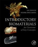 Introductory Biomaterials: An Overview of Key Concepts