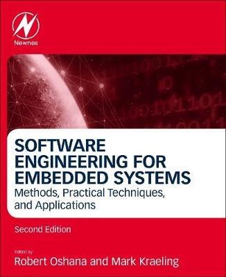 Software Engineering for Embedded Systems: Methods, Practical Techniques, and Applications - cover