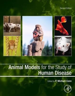 Animal Models for the Study of Human Disease - cover