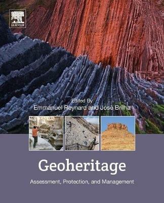 Geoheritage: Assessment, Protection, and Management - cover