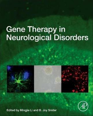 Gene Therapy in Neurological Disorders - cover