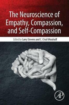 The Neuroscience of Empathy, Compassion, and Self-Compassion - cover