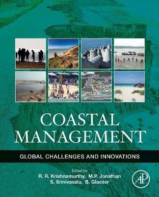 Coastal Management: Global Challenges and Innovations - cover