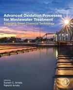 Advanced Oxidation Processes for Wastewater Treatment: Emerging Green Chemical Technology