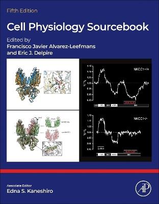 Cell Physiology Sourcebook - cover