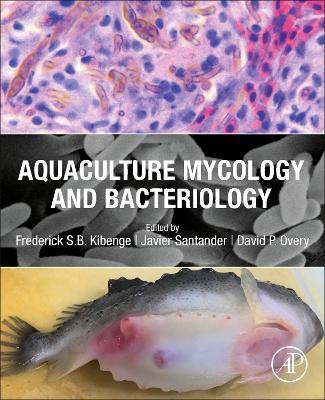 Aquaculture Mycology and Bacteriology - cover