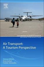 Air Transport – A Tourism Perspective