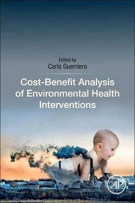 Cost-Benefit Analysis of Environmental Health Interventions - cover