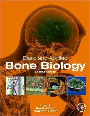 Basic and Applied Bone Biology - cover