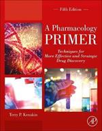 A Pharmacology Primer: Techniques for More Effective and Strategic Drug Discovery